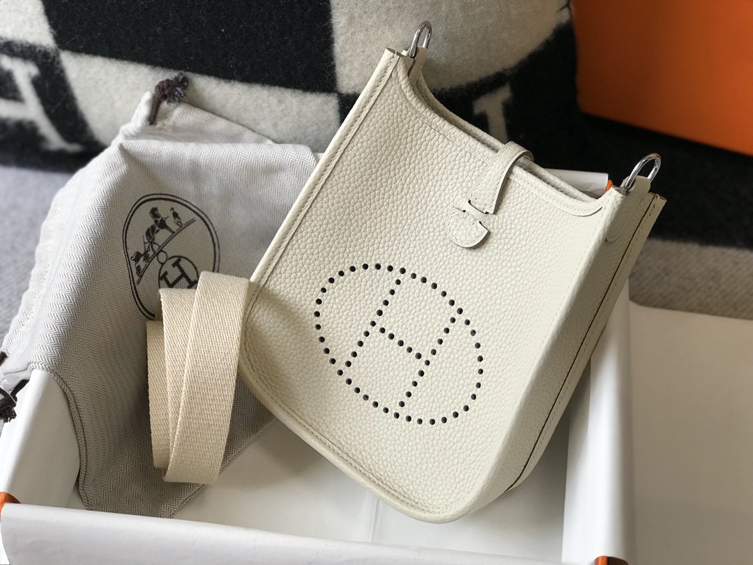 Hermes Evelyn Bags